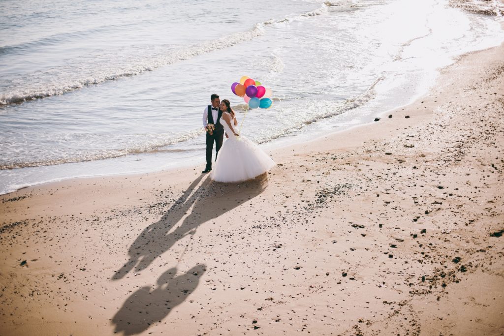 Video de una boda en Marbella